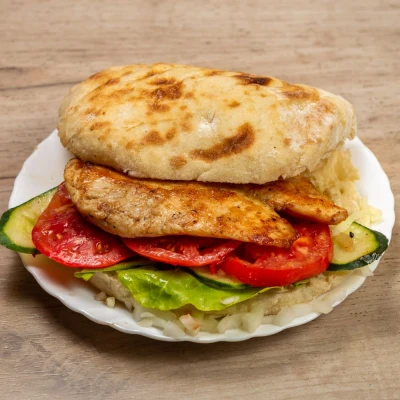 Dimljeni Vrat 150g